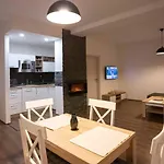 Aparthotel U Solisu