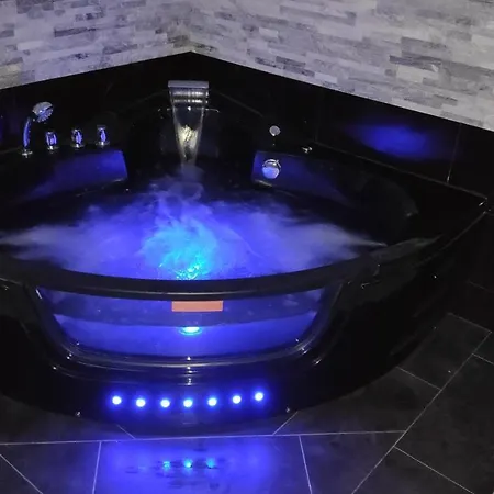 Апарт-отель U Solisu