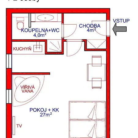 Aparthotel U Solisu Klimkovice
