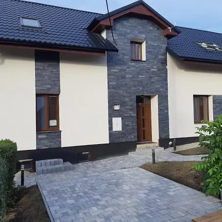 Апарт-отель U Solisu