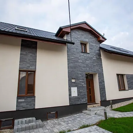U Solisu Klimkovice