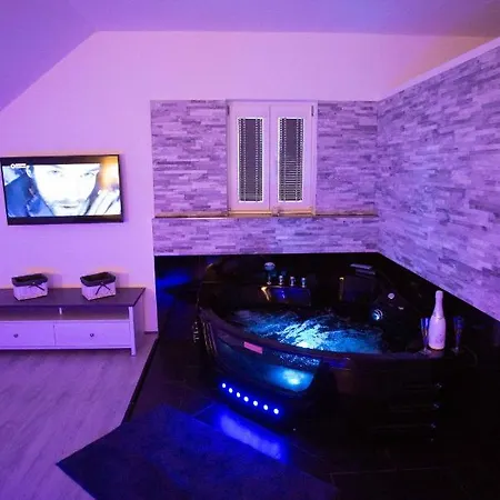 Aparthotel U Solisu Klimkovice