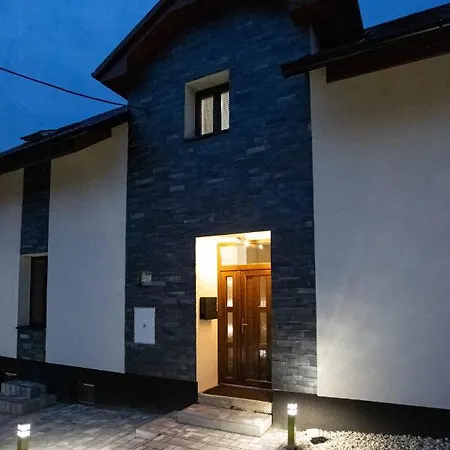 Aparthotel U Solisu Klimkovice