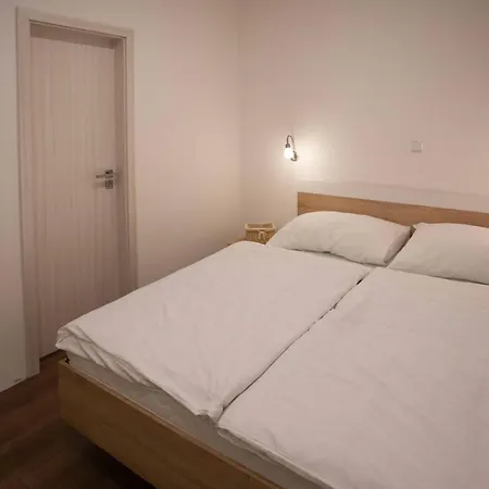 U Solisu 4* Klimkovice