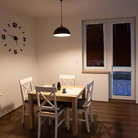 U Solisu 4* Klimkovice