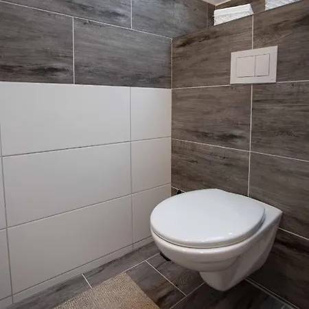 Апарт-отель U Solisu