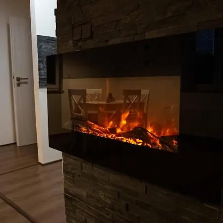 Aparthotel U Solisu Klimkovice