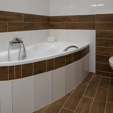 Aparthotel U Solisu Klimkovice