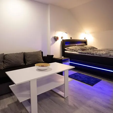 U Solisu Aparthotel Klimkovice