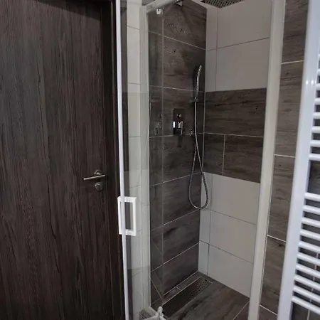 U Solisu Aparthotel Klimkovice