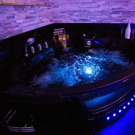 Aparthotel U Solisu Klimkovice