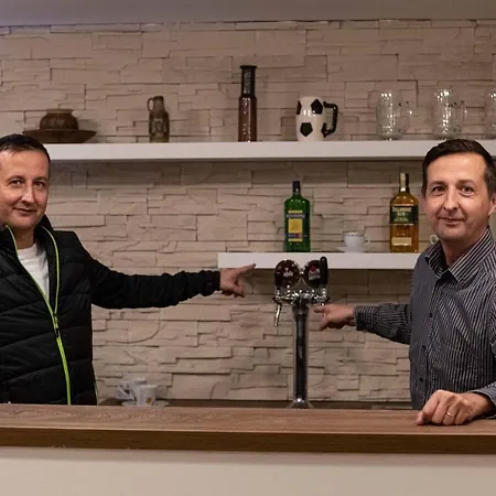 Aparthotel U Solisu