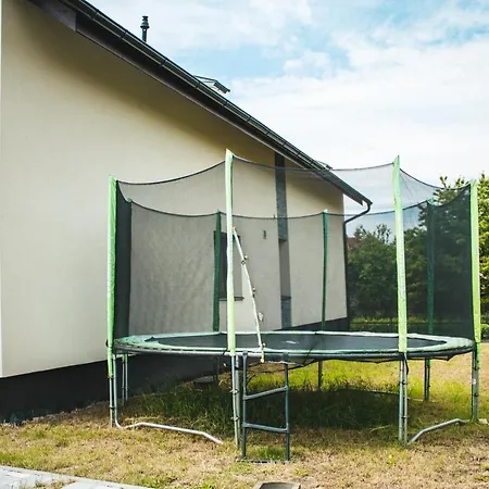 U Solišů 4* Klimkovice