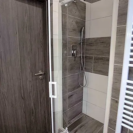 Hotel apartamentowy U Solisu 4*