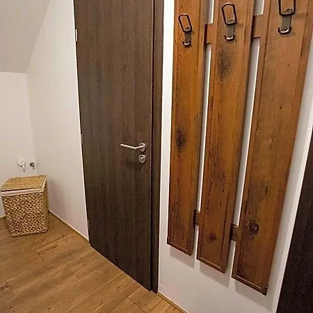 U Solisu Hotel apartamentowy Klimkovice
