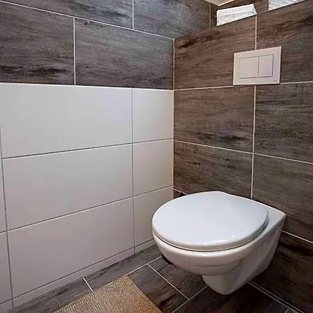 U Solisu Hotel apartamentowy 4*