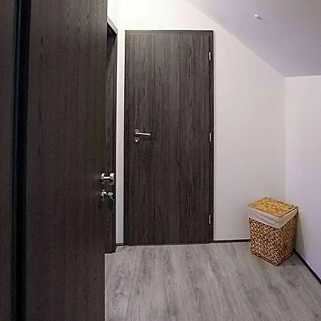 U Solisu Hotel apartamentowy 4*