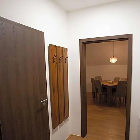 Hotel apartamentowy U Solisu 4*