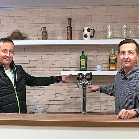 U Solisu Klimkovice