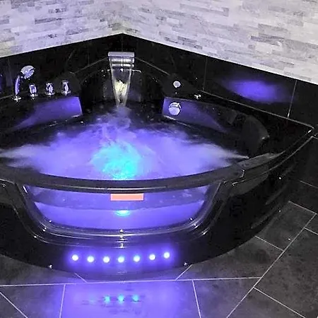 Hotel apartamentowy U Solisu 4*