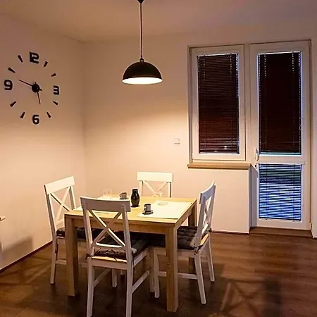 U Solisu 4* Klimkovice