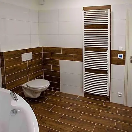 U Solisu Hotel apartamentowy 4*