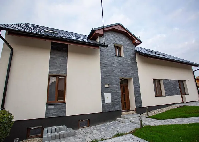 U Solisu Klimkovice
