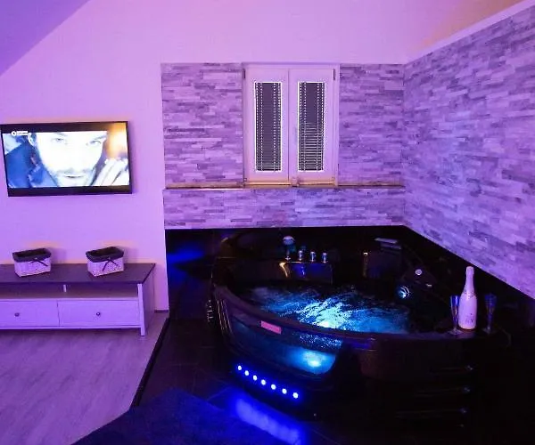 Lejlighedshotel U Solisu Klimkovice