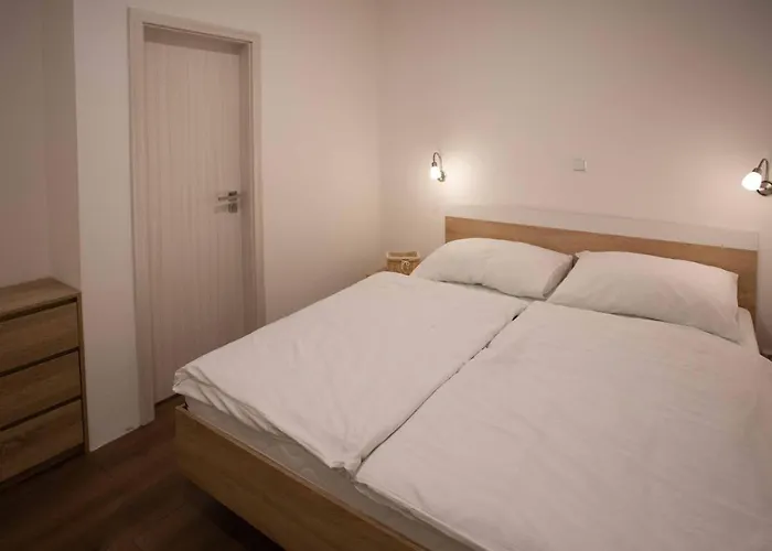 U Solisu 4* Klimkovice