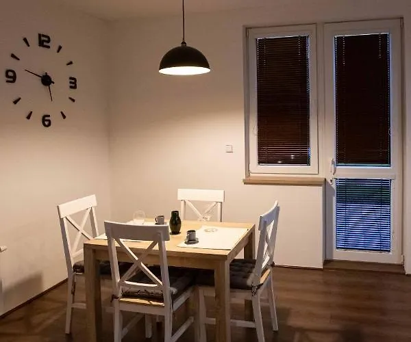 U Solisu 4* Klimkovice