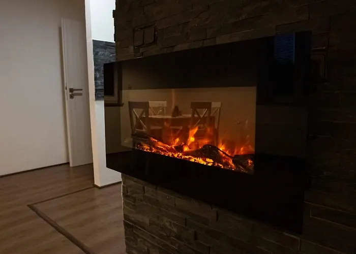 Lejlighedshotel U Solisu Klimkovice