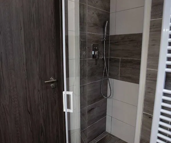 U Solisu Lejlighedshotel Klimkovice