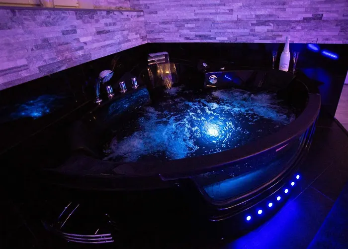 Lejlighedshotel U Solisu Klimkovice