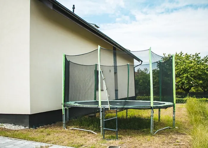 U Solisu 4* Klimkovice